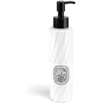Diptyque Eau Rose Scented Hand & Body Emulsion 200ml