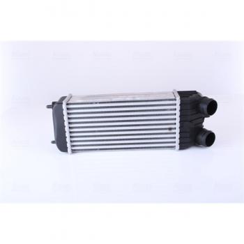 Intercooler Turbo Nissens 96612 - Enfriador de aire sobrealimentado
