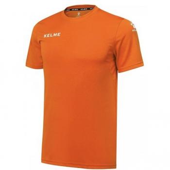Kelme - Camiseta unisex de manga corta Campus Kelme