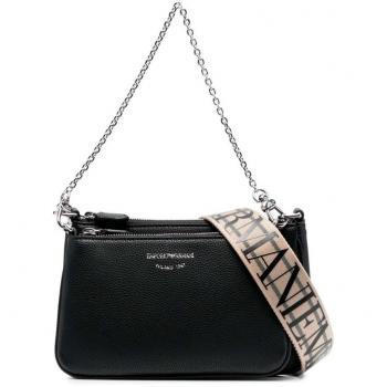 Bolso de mujer Emporio Armani Y3h317 Yfo5e, color negro, talla única