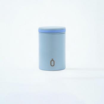 Fiambrera térmica Runbott 400ml cotton capri