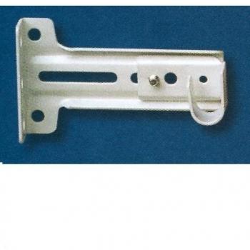 MURTRA - Soporte Pared Lateral 2 Uds Murtra 8,5-11 Cm
