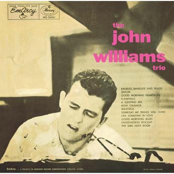 John Williams Trio