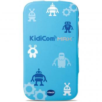 Funda Protectora Azul VTech para KidiCom Max