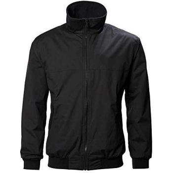2016 Musto Snug Blouson Jacket in Black MJ11009 Sizes- - XXLarge