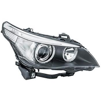 Faro Delantero 12V Hella Derecho 1LL163082-001