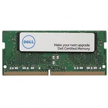 Memoria SODIMM DELL DDR4 4GB PC2400 Non ECC LA33/52/54/55/72/7480/3050MFF