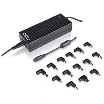 DCU TECNOLOGIC Alimentador Notebook OPTIMUS 120W