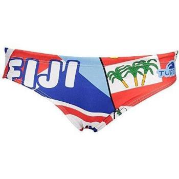 Bañador Slip Turbo Fidji con Diseño Aerodinámico