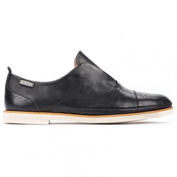 PIKOLINOS Mocasín de Piel Santorini W3V