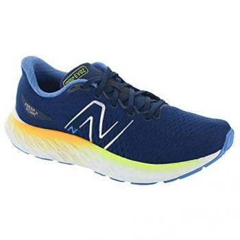 Zapatillas para correr New Balance Fresh Foam Evoz V3 Navy 42