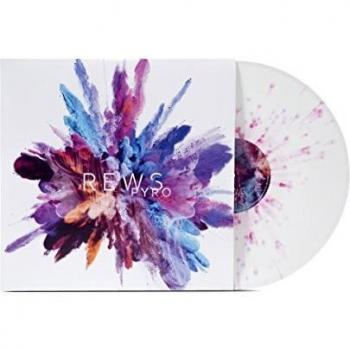 Pyro [VINYL]