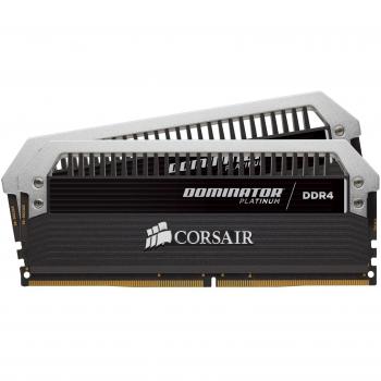Corsair Dominator Platinum - Módulo de memoria XMP 2.0 de 16 GB