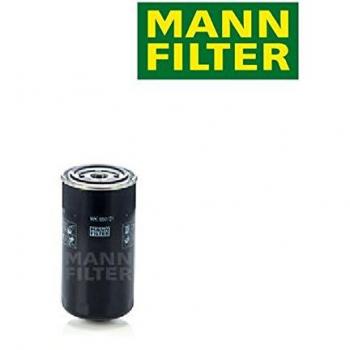 Original MANN-FILTER Filtro de Combustible WK 950/21 – Para Vehículos de utilidad