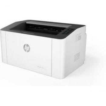 HP LaserJet 107w Wireless Monochrome Printer with 1200 x 1200 DPI Resolution A4