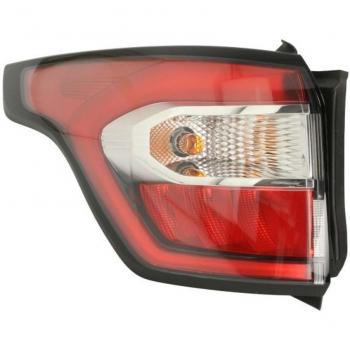 Piloto posterior VALEO 047133 - Luz trasera con diseño original, alta visibilidad, fácil instalación y compatible con múltiples modelos de vehículos
