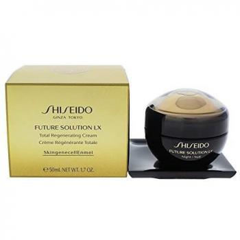 Shiseido Future Solution LX Creama total regeneradora 50ml