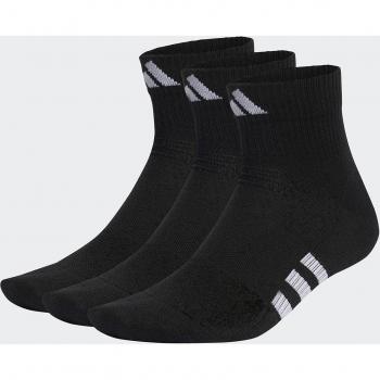 Pack de 3 pares de calcetines clásicos Mid-Cut Performance Light adidas
