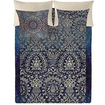 NATURALS Funda NÓRDICA Shade Cama 135 2 PCS