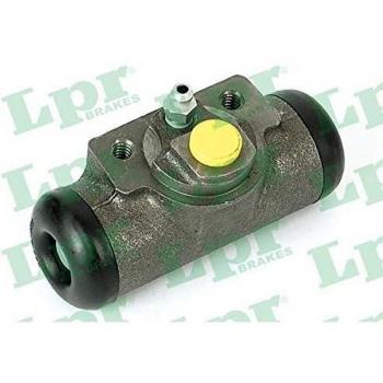 Cilindro de freno de rueda LPR 5091 - Cilindro de freno, alta calidad, compatible con múltiples modelos de vehículos, fabricado en materiales duraderos, diseño optimizado para un rendimiento eficiente y seguro