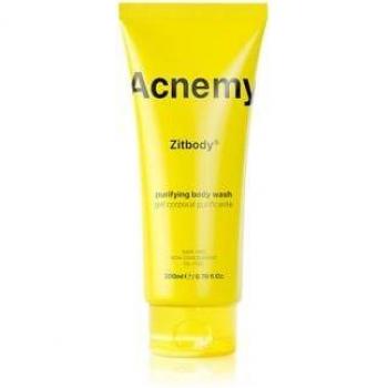 Zitbody Gel Corporal Purificante 200ml Acnemy