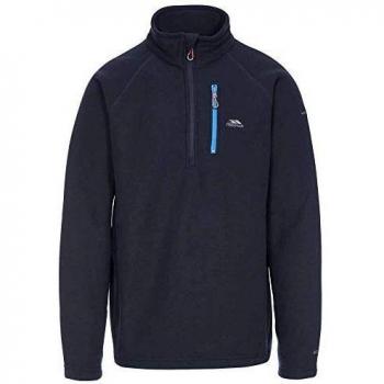 Trespass Structual b Forro Polar, Hombre, na1, 3XL