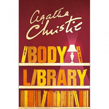 The Body in the Library: Book 2