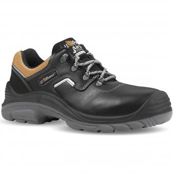 Zapatos de Seguridad U-Power Beast con Protección Antideslizante y Resistencia al Agua