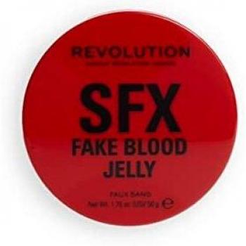 Revolution - Gel de Sangre Artificial SFX para Efectos Especiales 45 g Unisex