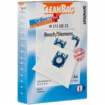 Cleanbag M 173 SIE 23 - Accesorio para aspiradora