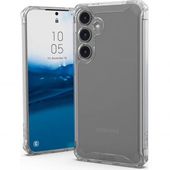 Urban Armor Gear Plyo Case funda para teléfono móvil 17,3 cm (6.8) Gris