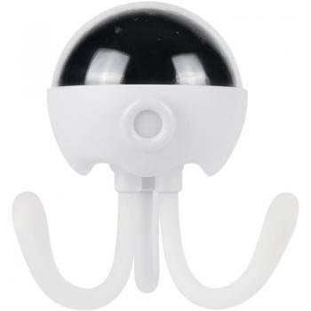 Proyector Giostar Octopus 1 Ud, características: proyector portátil, resolución HD, conectividad HDMI y USB, compatibilidad con dispositivos móviles, altavoces integrados, diseño compacto y ligero