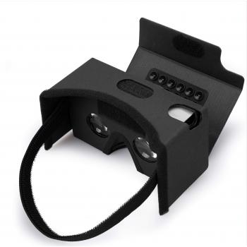 Gafas de realidad virtual Google Cardboard