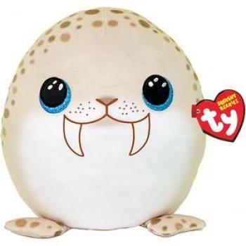 Peluche Squishy Toofers Morsa 20 cm