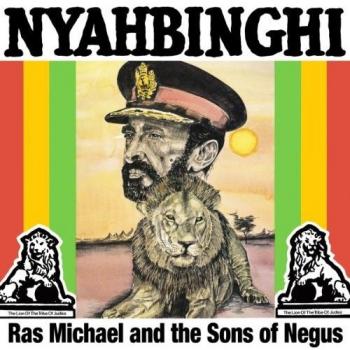 Nyahbinghi VINYL