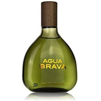 Antonio Puig Agua Brava Eau de Cologne 200ml