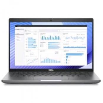 Estación de trabajo móvil DELL Precision 3490 - Intel Core Ultra 7 155H, pantalla de 14 Full HD, 32 GB RAM DDR5, 1 TB SSD, NVIDIA RTX 500 Ada, Windows 11