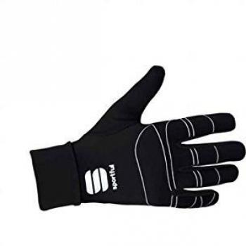 Guantes Sportful Lycra Race - Ligeros y Altamente Transpirables, material de lycra, diseño ergonómico, alta transpirabilidad, ajuste ceñido, ideal para ciclismo