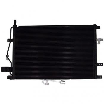 Condensador de aire acondicionado DELPHI TSP0225398