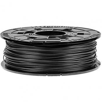 Filamento PLA de Carbono XYZprinting 1.75 mm, 600 g, Negro