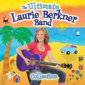 The Ultimate Laurie Berkner Ba