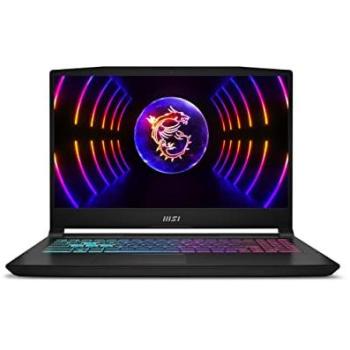 Portátil Gaming MSI Katana 15 B12VFK - i7-12650H, 16GB RAM, 512GB SSD, RTX 4070 8GB, 15.6 FHD