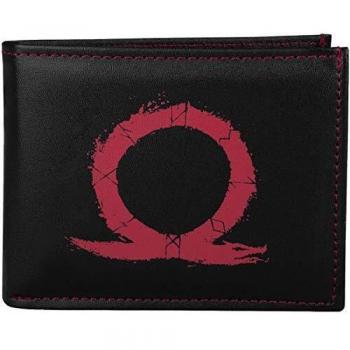 Gaya God of War Wallet Monedero 19 Centimeters Multicolor