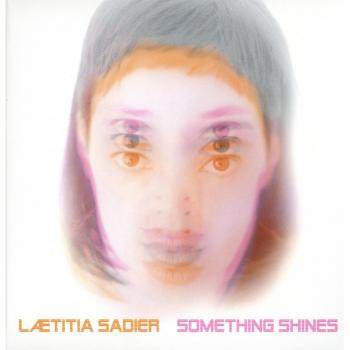 SOMETHING SHINES