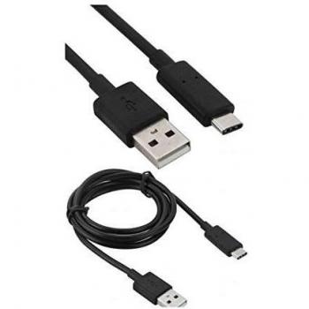Kaos Cable USB Tipo C a Tipo A 3m