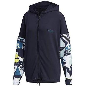 adidas W Farm HD TT Sudadera, Mujer, Tinley/Matver, XS