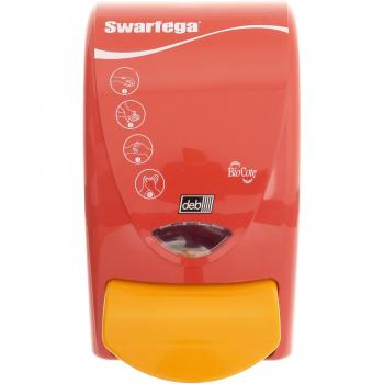 Swarfega Dispensador de Producto de Limpieza para Manos