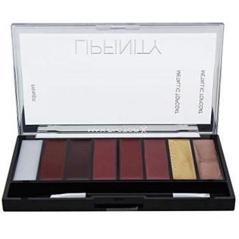 Max Factor Lipfinity Palette 12g - 04 Reds
