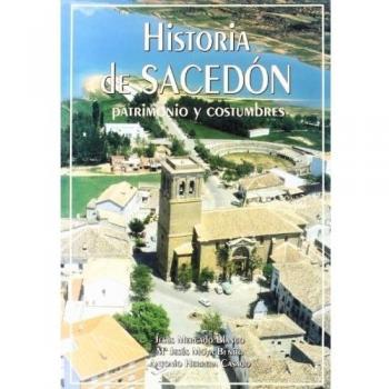 Historia de Sacedón