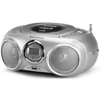 Audiosonic CD-571 - Radio